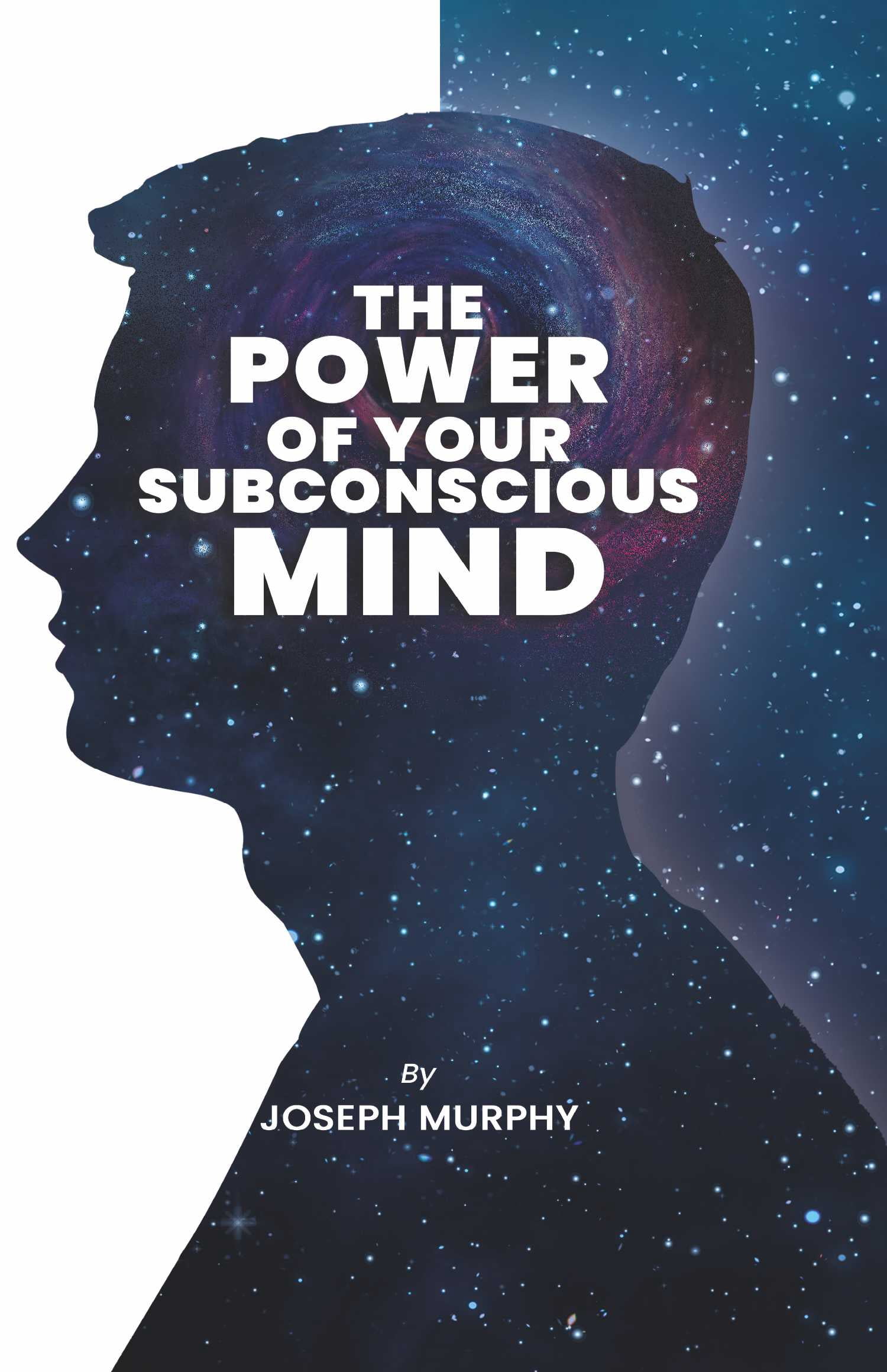 the power of subconscious mind joseph murphy