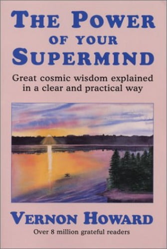 Pre-Owned The Power of Your Supermind (Paperback) 0911203516 9780911203516 - Walmart.com