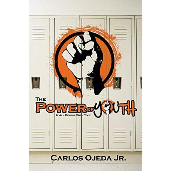 Pre-Owned The Power of Youth: It All Begins With You! (Paperback) 0615759394 9780615759395