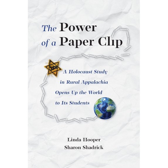 The Power of a Paper Clip, (Paperback)