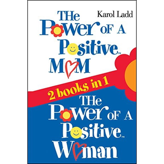 Pre-Owned The Power of a Positive Mom (Paperback) 1416541691 9781416541691