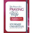 thumbnail image 1 of Pre-Owned The Power of a Praying Wife Planner (Paperback) 0736978836 9780736978835, 1 of 1