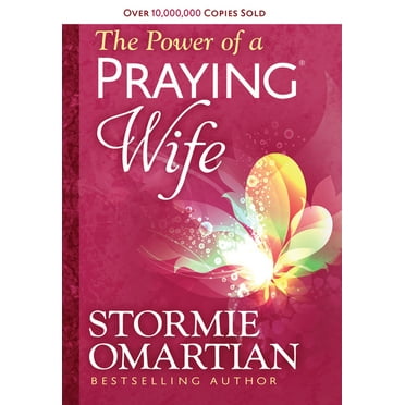 The Power of a Praying Wife Deluxe Edition, (Hardcover)