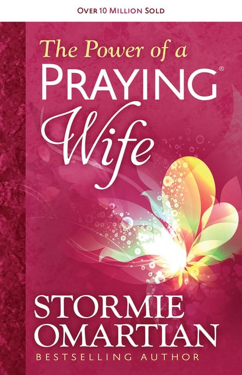 The Power of a Praying Wife (Paperback) - image 1 of 1