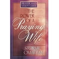 thumbnail image 1 of Pre-Owned The Power of a Praying® Wife: Prayer and Study Guide (Paperback) 0736903178 9780736903172, 1 of 1