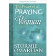 thumbnail image 1 of The Power of a Praying Woman Large Print (Other), 1 of 1