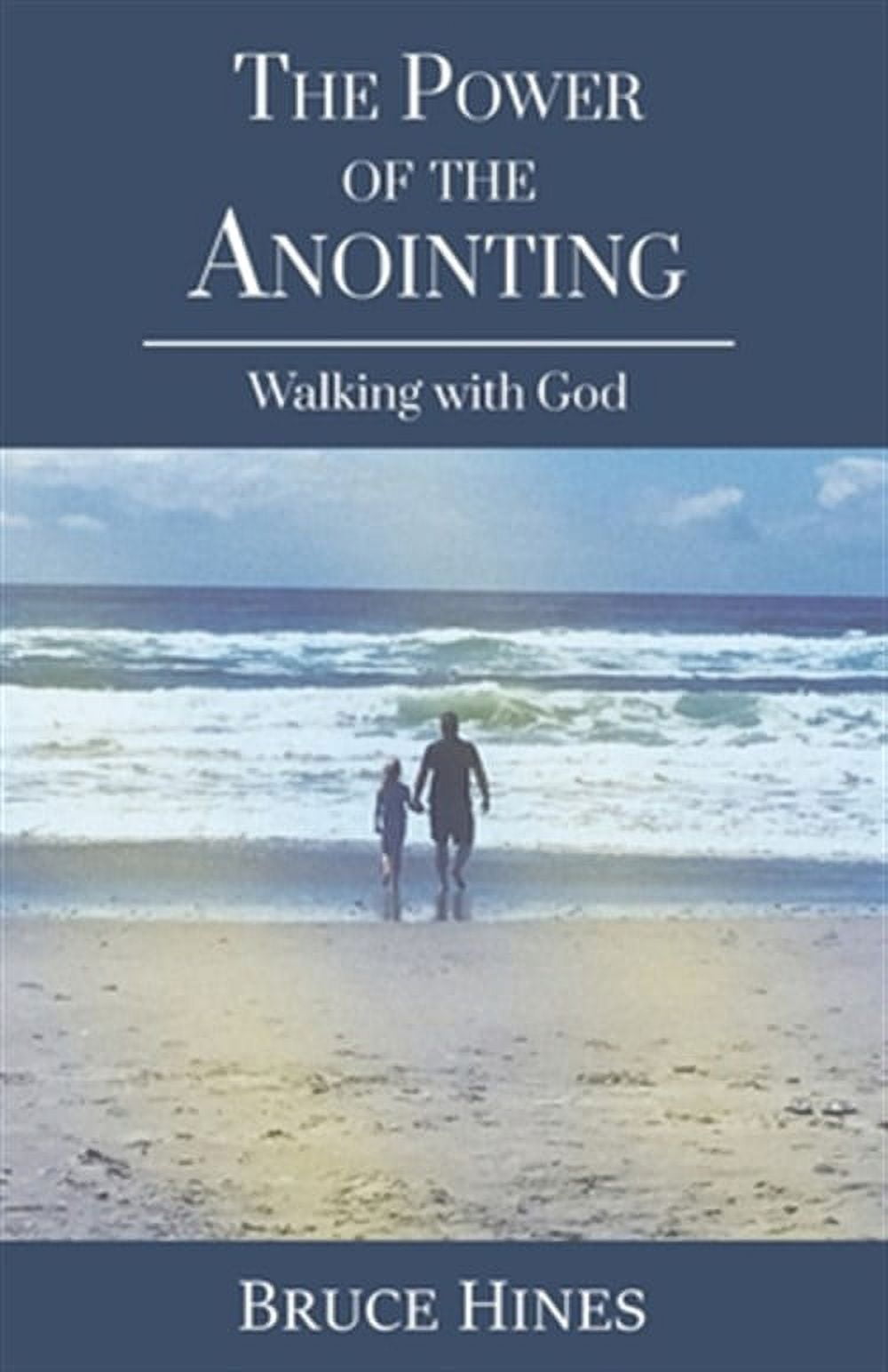 The Power of the Anointing: The Power of the Anointing (Paperback ...