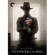 The Power of the Dog (Criterion Collection)