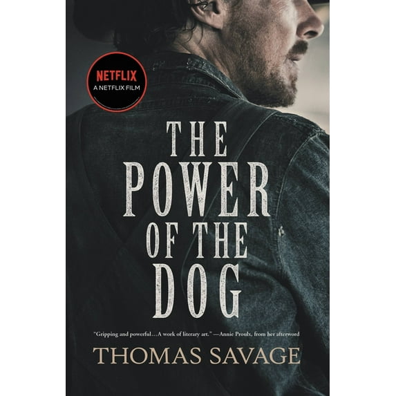 The Power of the Dog, (Paperback)