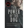 thumbnail image 1 of Pre-Owned The power of the dog (Paperback) 1784877840 9781784877842, 1 of 1