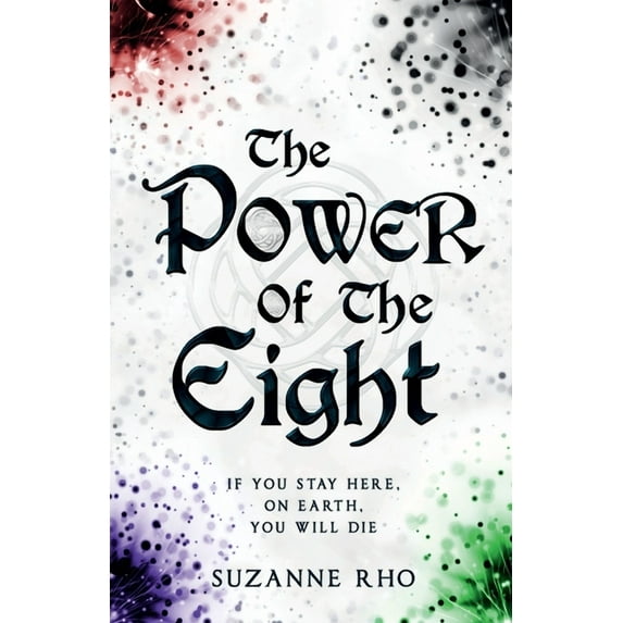 The Power of the Eight, (Paperback)