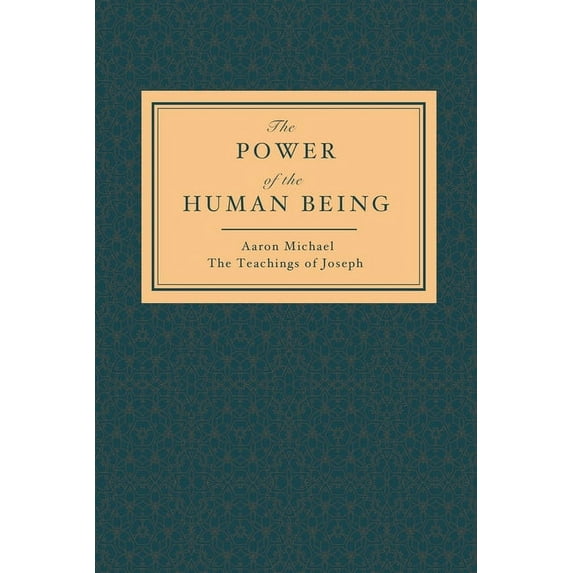 The Power of the Human Being, (Paperback)