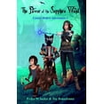 thumbnail image 1 of Creepy Hollow Adventures The Power of the Sapphire Wamd: Creepy Hollow Adventures 2, Book 2, (Paperback), 1 of 1