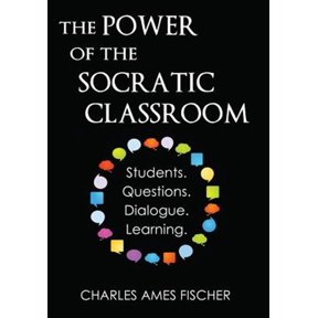 Pre-Owned The Power of the Socratic Classroom: Students. Questions. Dialogue. Learning., 9781940107028, 1940107024, Paperback, First Edition edition