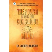 The Power of your Subconscious Mind, Paperback