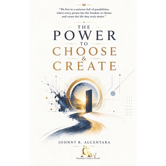 The Power to Choose and Create, (Paperback)