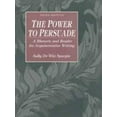 thumbnail image 1 of Pre-Owned The Power to Persuade: A Rhetoric and Reader for Argumentative Writing, 9780132211857, 0132211858, Paperback, 3 edition, 1 of 1