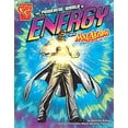 thumbnail image 1 of Pre-Owned The Powerful World of Energy with Max Axiom, Super Scientist (Paperback) 1429634502 9781429634502, 1 of 1