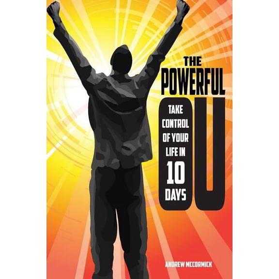 The Powerful You, (Paperback)