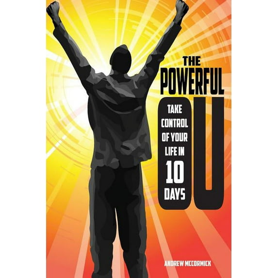 The Powerful You, (Paperback)
