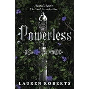 The Powerless Trilogy Powerless, Paperback