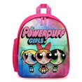 thumbnail image 1 of The Powerpuff Gi-rls Backpack Cute Print Daypack Lightweight Casual Backpack Travel Hiking Backpacks, 1 of 6