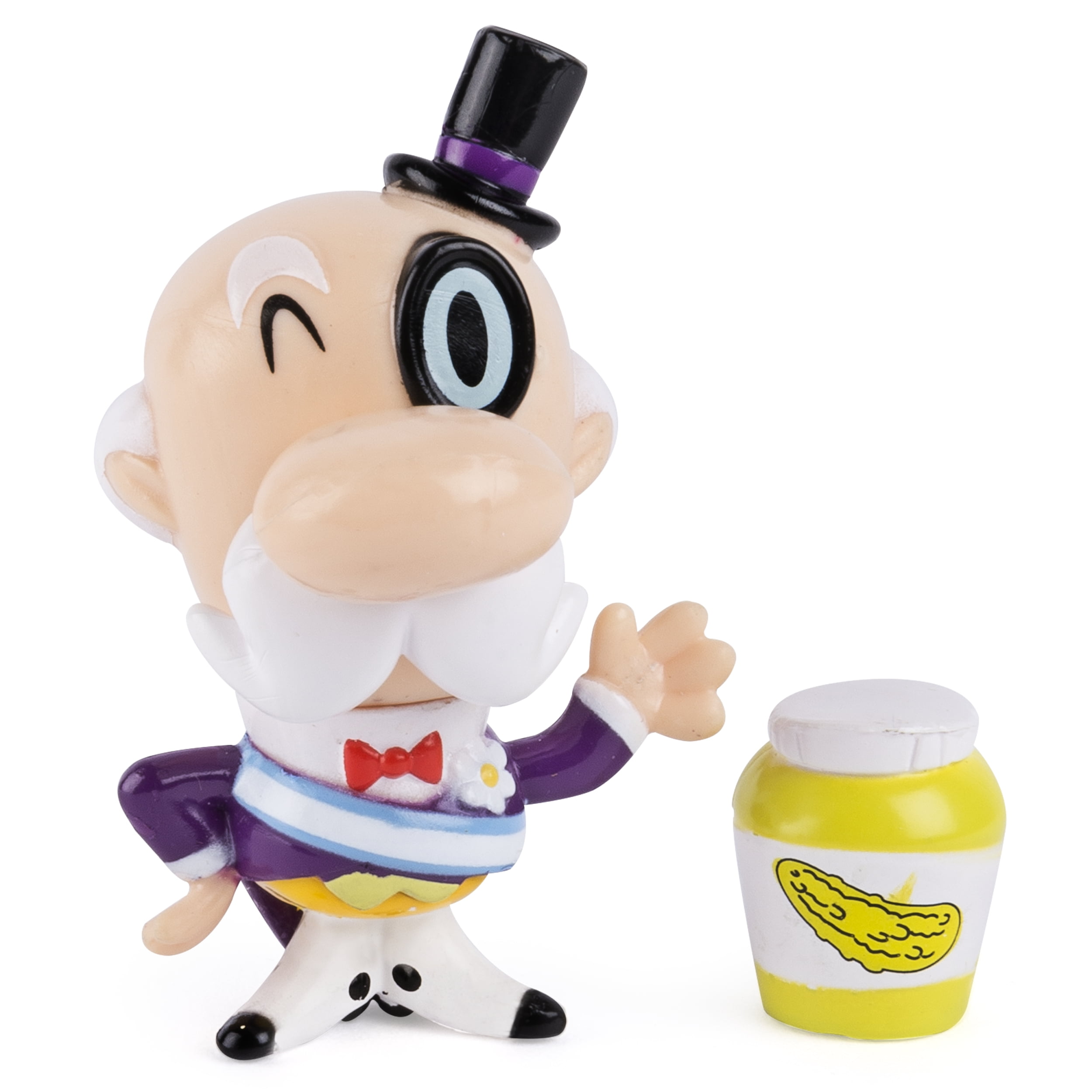 Mayor can girl best sale doll