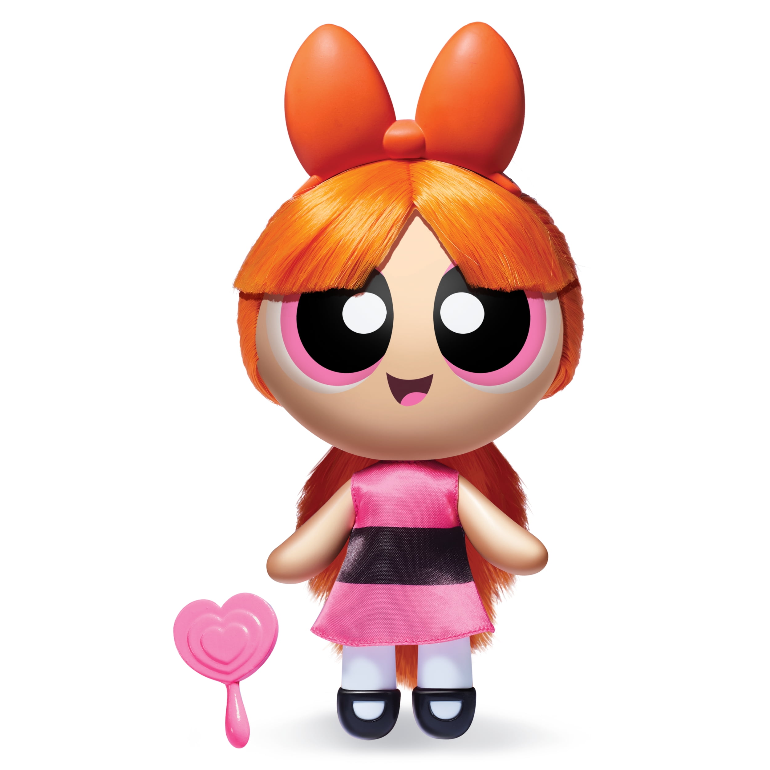 Powerpuff Girls Dress Up  Play Now Online for Free 
