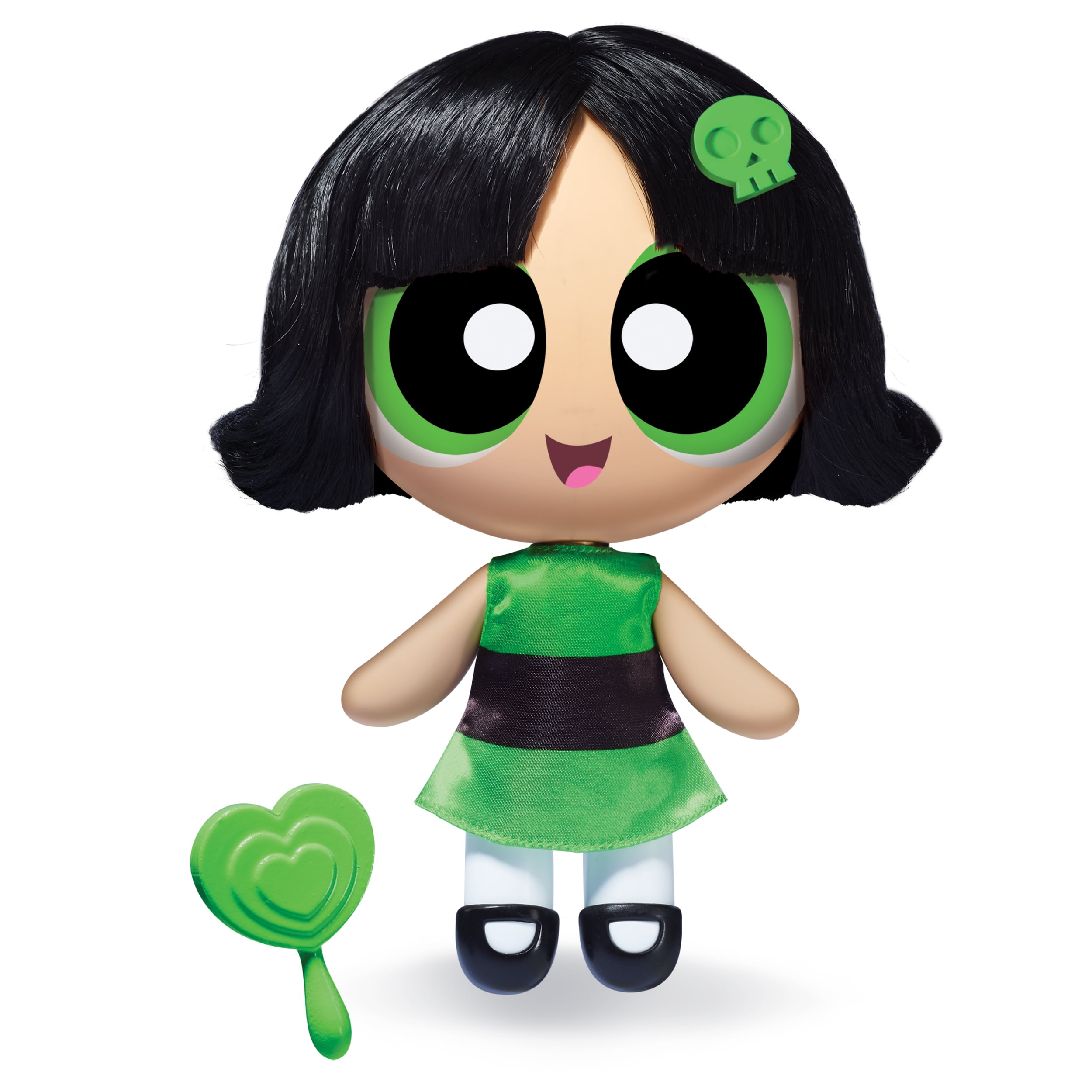 Powerpuff dolls cheap