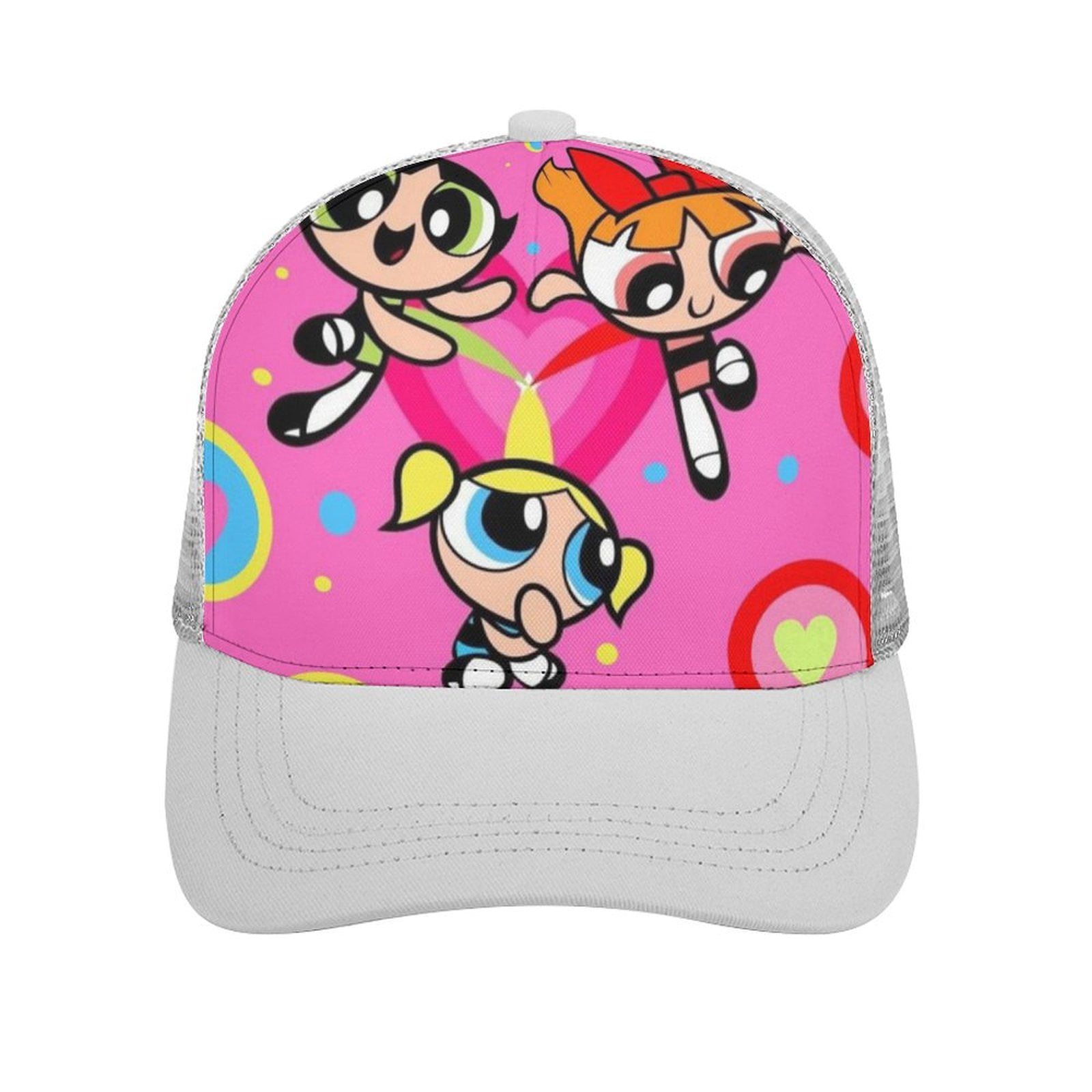 Walmart Toddler Girl Baseball Cap Pink Baseball Cap George Toddler
