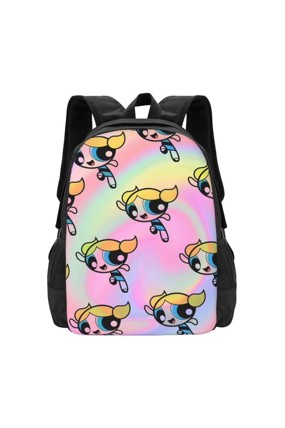 Backpack Casual College Bookbags Laptop Travel Backpacks Work Large Capacity Adult Bags