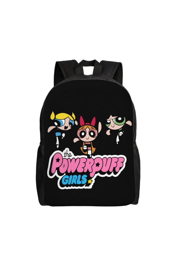 Backpack Casual Daypack Large Capacity Travel Work College Back Pack Novelty Backpacks Laptop Bag