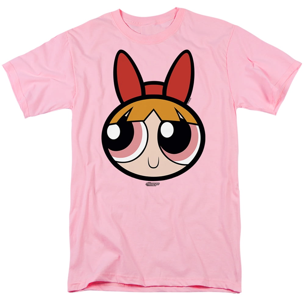 T-shirt Unisexe Cartoon Network Power Puff Girls - Taille X-Large - Blanc - Neuf Avec Étiquettes