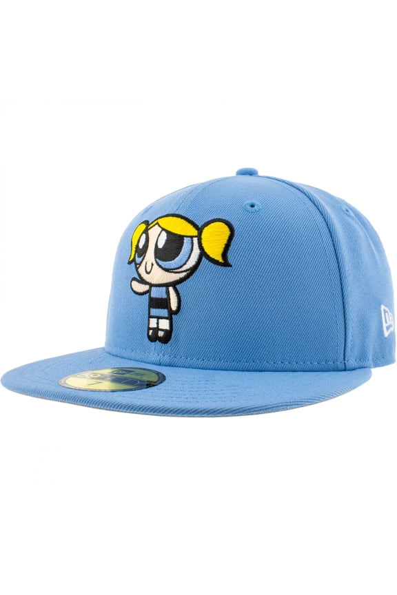 Bubbles New Era 59Fifty Fitted Hat-7 1/4 Fitted