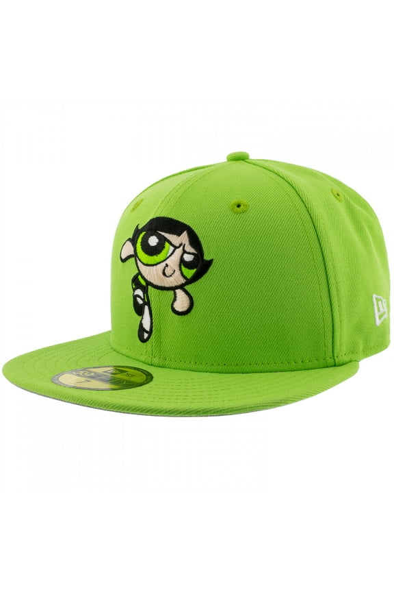 Buttercup New Era 59Fifty Fitted Hat-7 5/8 Fitted