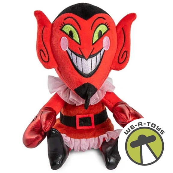 The Powerpuff Girls Him Phunny Plush