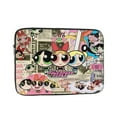 thumbnail image 1 of The Powerpuff Girls Laptop Sleeve Case Shockproof Portable Laptop Inner Bag Protective Notebook Case 17 Inch, 1 of 8