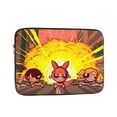 thumbnail image 1 of The Powerpuff Girls Laptop Sleeve Case Shockproof Portable Laptop Inner Bag Protective Notebook Case 17 Inch, 1 of 8