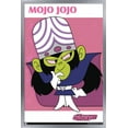 thumbnail image 1 of The Powerpuff Girls - Mojo Wall Poster, 22.375" x 34", Framed, 1 of 3