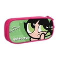 thumbnail image 1 of The Powerpuff Gi-rls Pencil Case, Large Capacity Pencil Pouch, Aesthetic Zipper Pen Case Pencil Box for Office Supplies, 1 of 8