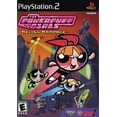 thumbnail image 1 of Pre-Owned The Powerpuff Girls: Relish Rampage, 1 of 1