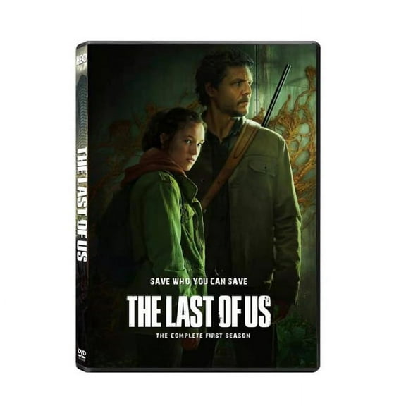 The Powerpuff Girls: The Complete Series (DVD), Warner Bros, Kids & Family