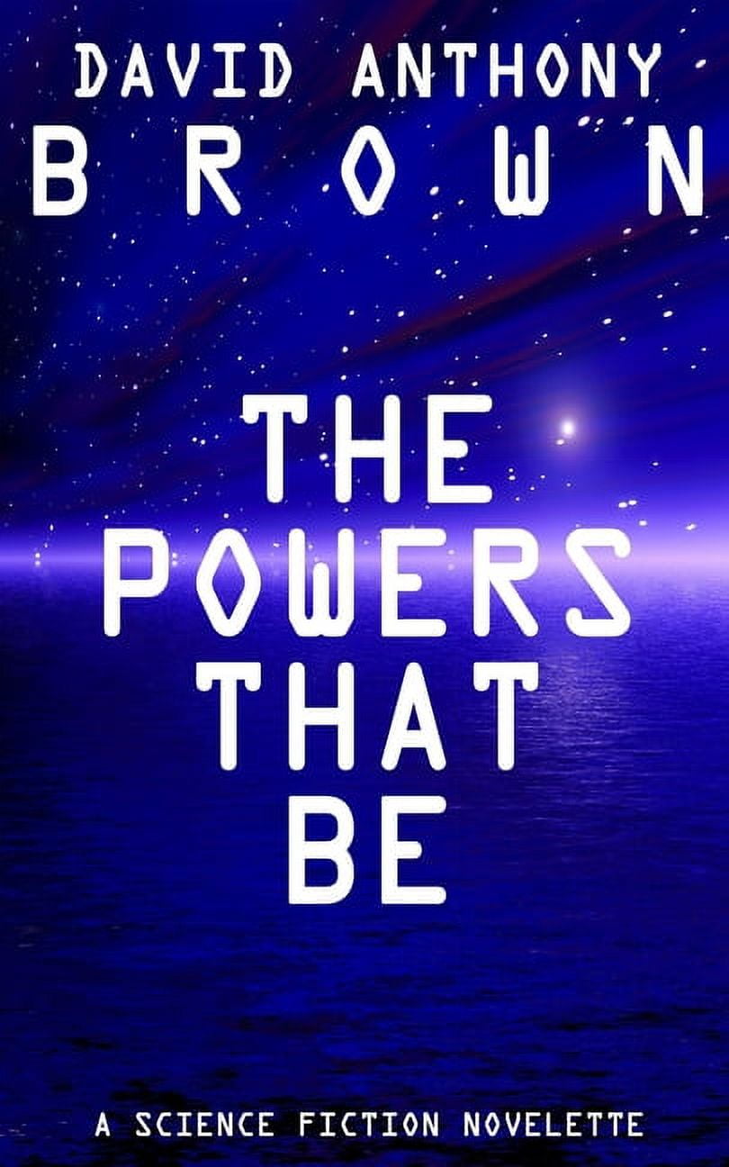 The Powers That Be (Paperback)