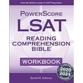 thumbnail image 1 of Pre-Owned The Powerscore LSAT Reading Comprehension Bible Workbook: 2019 Edition (Powerscore LSAT Bible) Paperback, 1 of 1