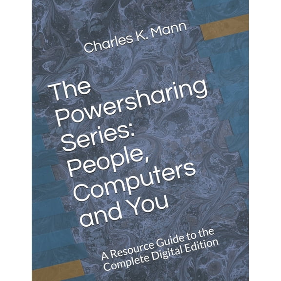 The Powersharing Series (Paperback)