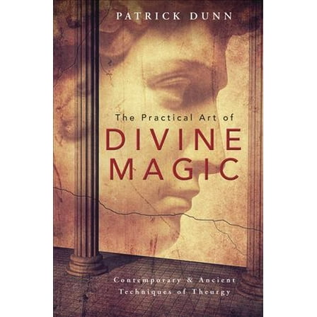 Pre-Owned The Practical Art of Divine Magic (Paperback)
