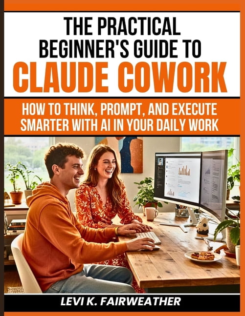 Mastering AI Assistants The Practical Beginner's Guide to Claude Cowork ...