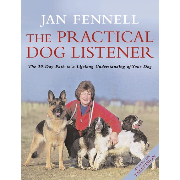 Pre-Owned The Practical Dog Listener (Paperback) 0007145705 9780007145706