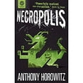thumbnail image 1 of Pre-Owned THE POWER OF FIVE NECROPOLIS 9781406371505, 1 of 1