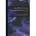 thumbnail image 1 of The Practical Entomologist, V.1 (Paperback), 1 of 1